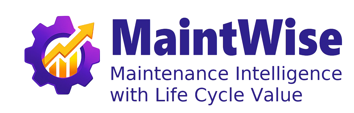 MaintWise logo