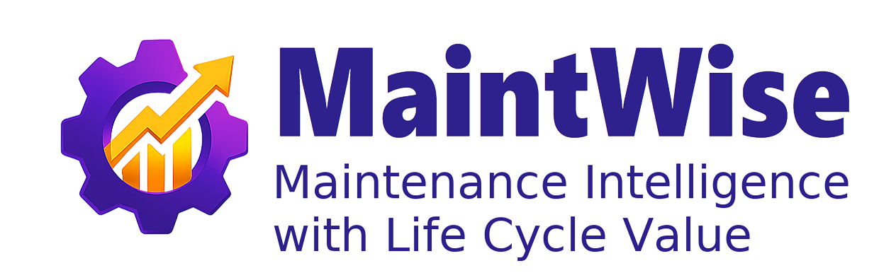 MaintWise logo