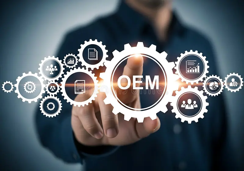 OEM & integrators (placeholder)