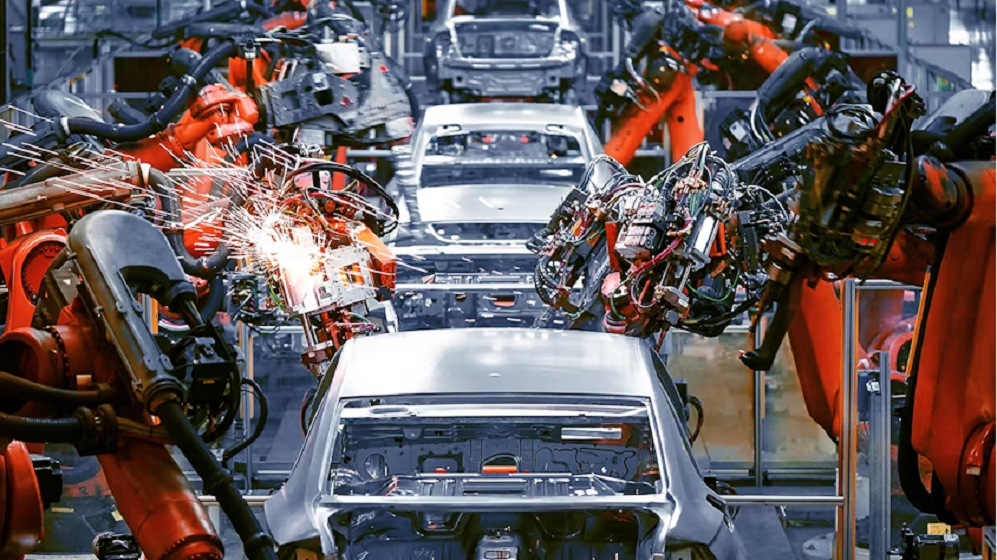 Process manufacturing (placeholder)